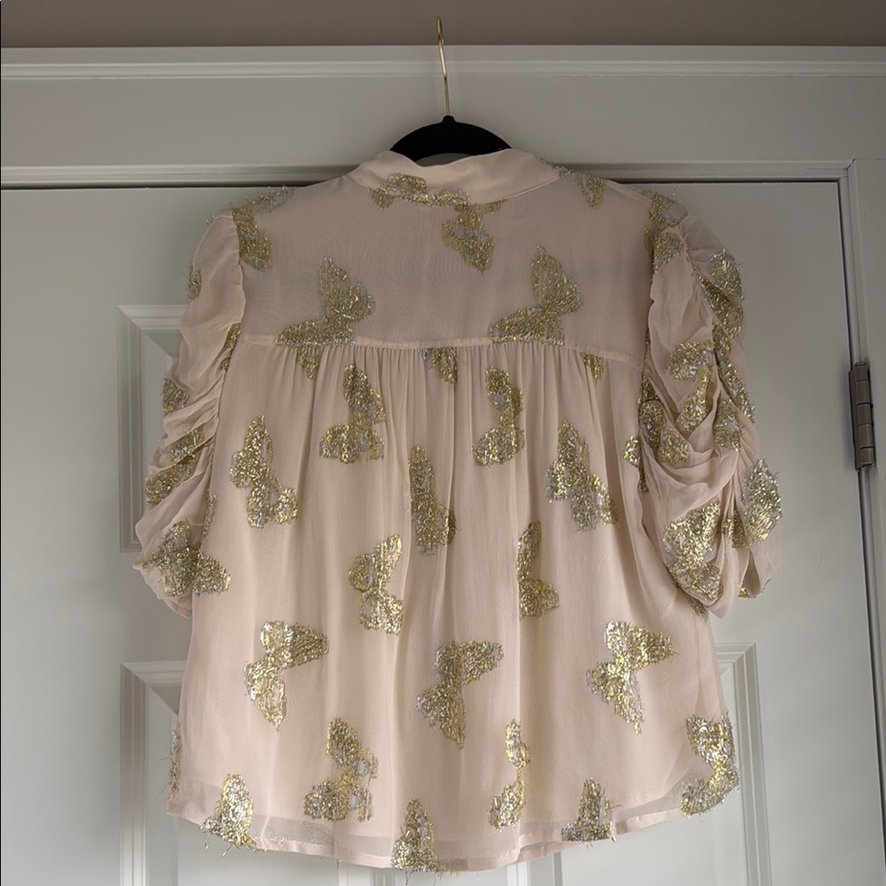 CIEBON Women’s Blouse - Picture 6 of 8